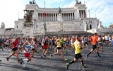 Maratona di Roma 2024: metro chiuse, bus cancellati o deviati